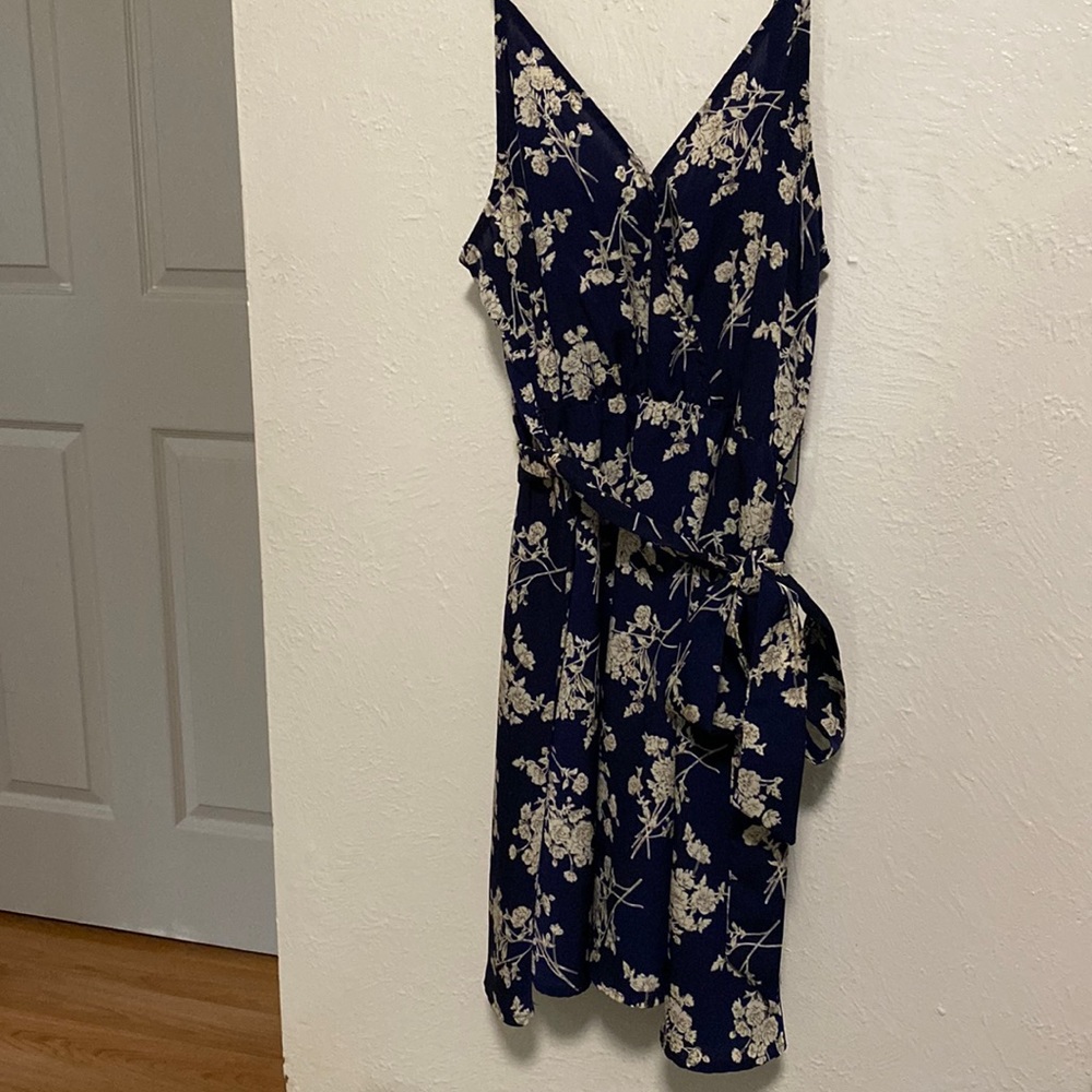 Simple Elegant Sundress